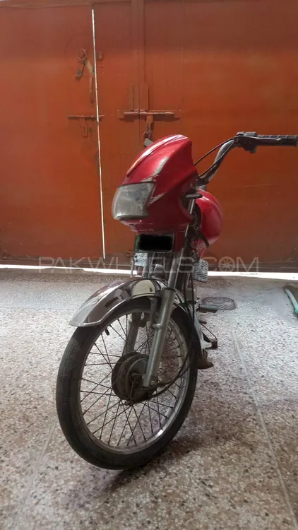 Power PK 70 2018 for Sale Power PK 70 2018 for Sale Image-4