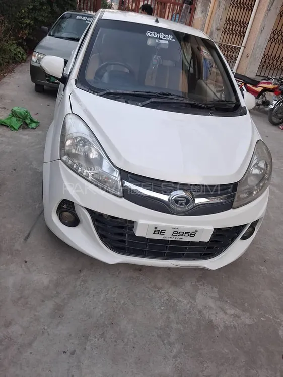Prince Pearl 2020 for Sale in Islamabad Prince Pearl 2020 for Sale in Islamabad Image-4