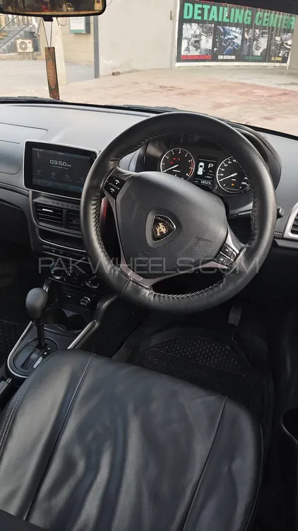 Proton Saga 2022 for Sale in Lahore Proton Saga 2022 for Sale in Lahore Image-5