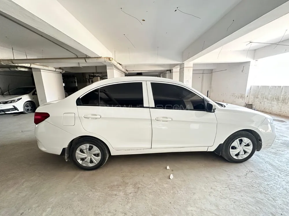 Proton Saga 2022 for Sale in Karachi Proton Saga 2022 for Sale in Karachi Image-4