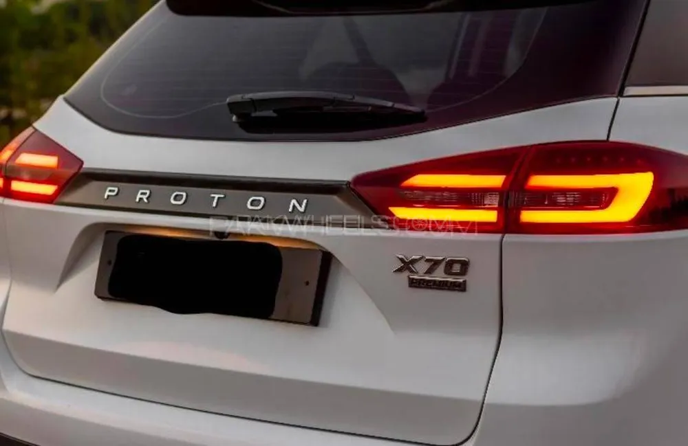 پروٹون ایکس 70 2022 for Sale in راولپنڈی پروٹون ایکس 70 2022 for Sale in راولپنڈی Image-8