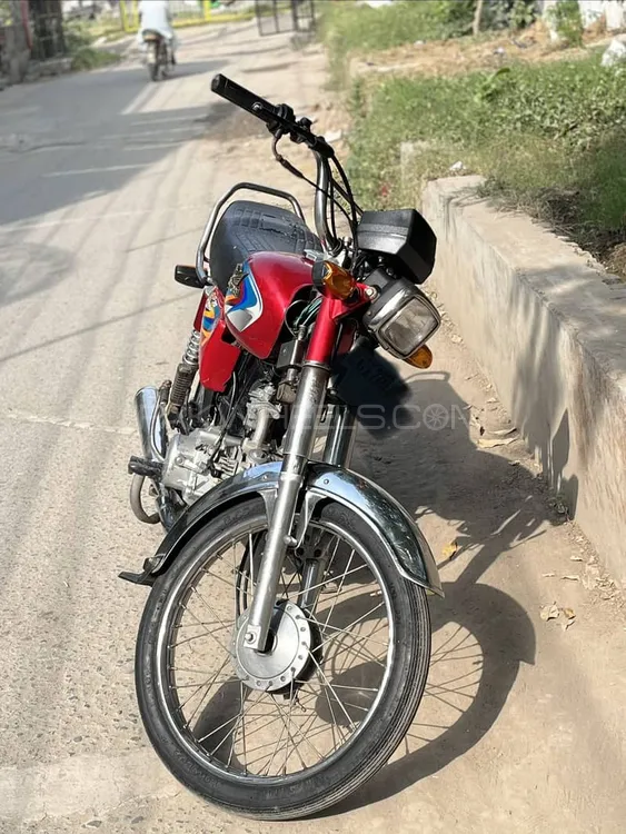 روڈ پرنس 70 Passion Plus 2021 for Sale روڈ پرنس 70 Passion Plus 2021 for Sale Image-4