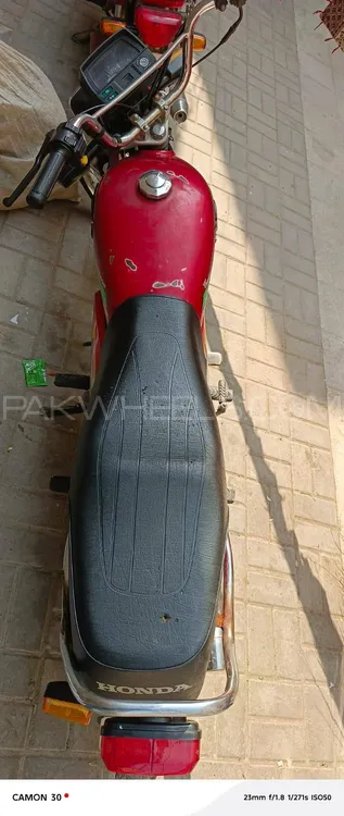 Road Prince 70 Passion Plus 2023 for Sale Road Prince 70 Passion Plus 2023 for Sale Image-2