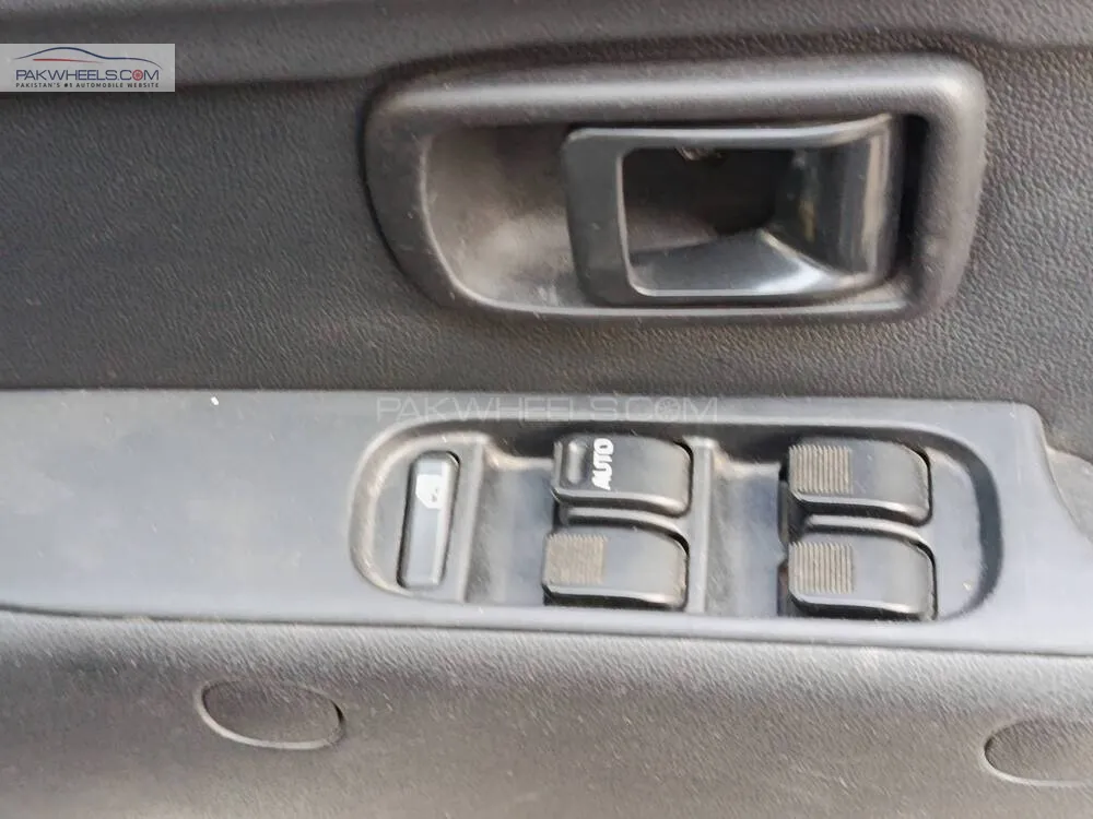 Subaru Sambar  2019 for Sale in Karachi Subaru Sambar  2019 for Sale in Karachi Image-12