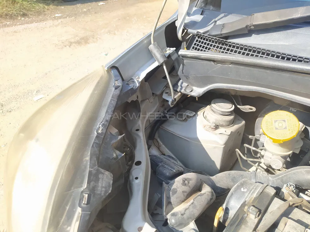 Subaru Stella 2007 for Sale in Islamabad Subaru Stella 2007 for Sale in Islamabad Image-14