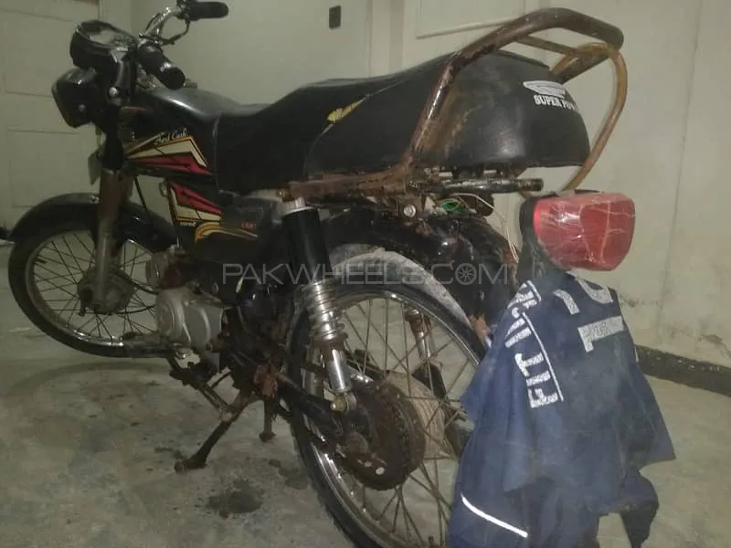 Super Power SP 70 2017 for Sale Super Power SP 70 2017 for Sale Image-3
