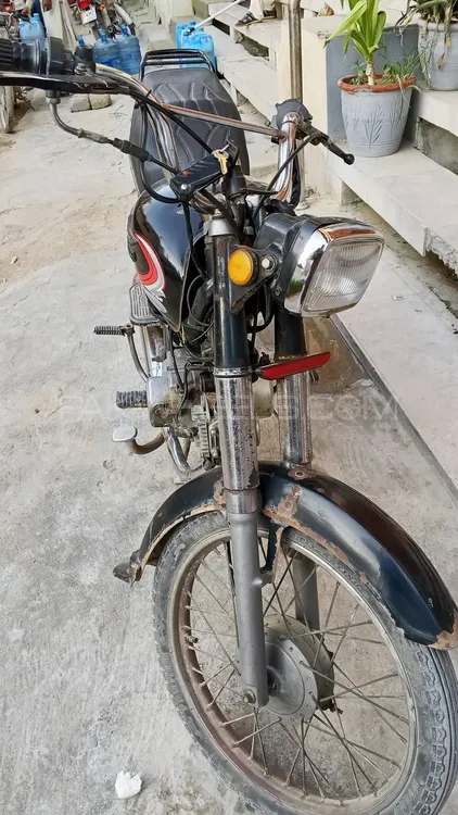 Super Power SP 70 2018 for Sale Super Power SP 70 2018 for Sale Image-1