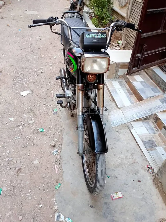 Super Power SP 70 2021 for Sale Super Power SP 70 2021 for Sale Image-4