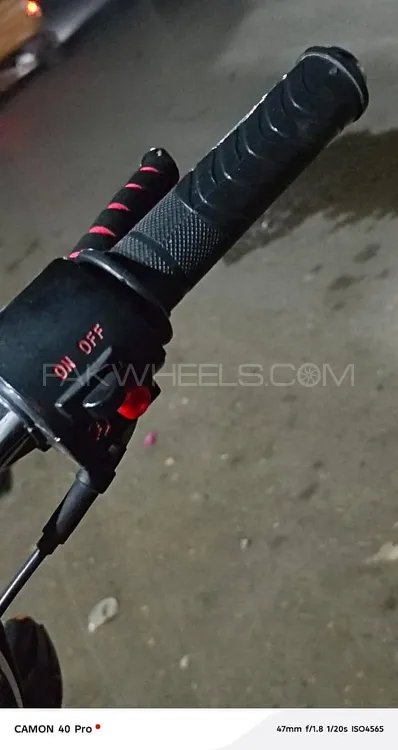 Super Power SP 70 2024 for Sale Super Power SP 70 2024 for Sale Image-3
