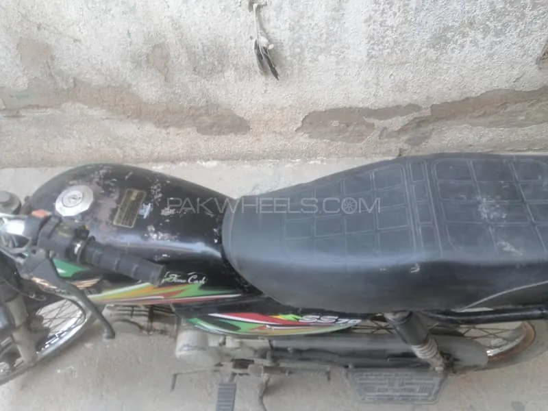Super Star CD 70 2018 for Sale Super Star CD 70 2018 for Sale Image-9