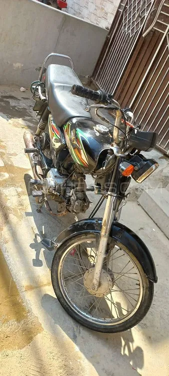 Super Star CD 70 2018 for Sale Super Star CD 70 2018 for Sale Image-4