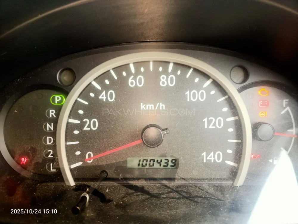 Suzuki Alto 2007 for Sale in Islamabad Suzuki Alto 2007 for Sale in Islamabad Image-9