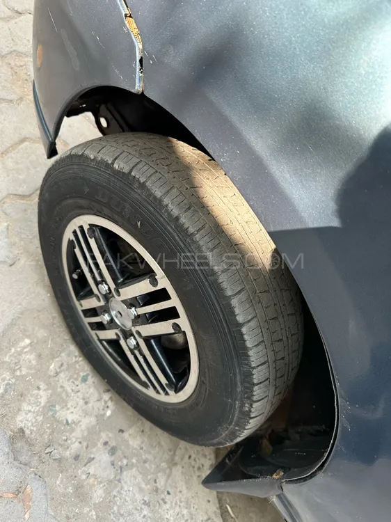 Suzuki Alto 2007 for Sale in Sialkot Suzuki Alto 2007 for Sale in Sialkot Image-3