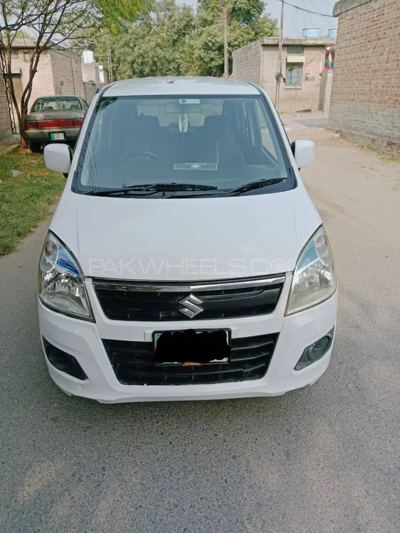 Suzuki Alto 2016 for Sale in Lahore Suzuki Alto 2016 for Sale in Lahore Image-1