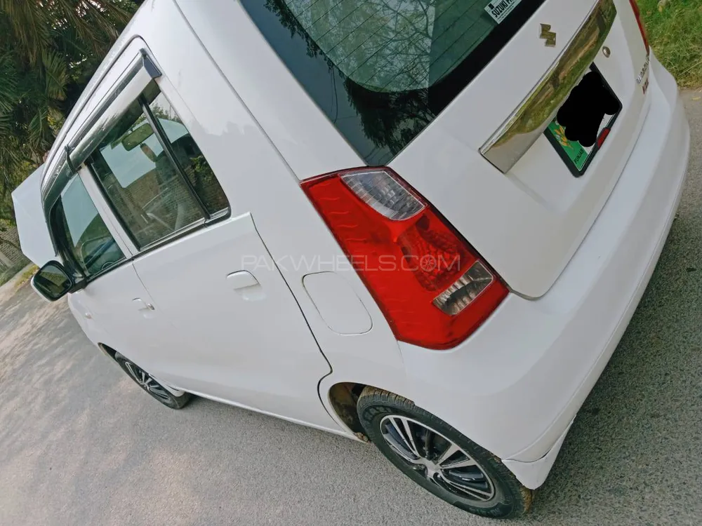 Suzuki Alto 2016 for Sale in Lahore Suzuki Alto 2016 for Sale in Lahore Image-7