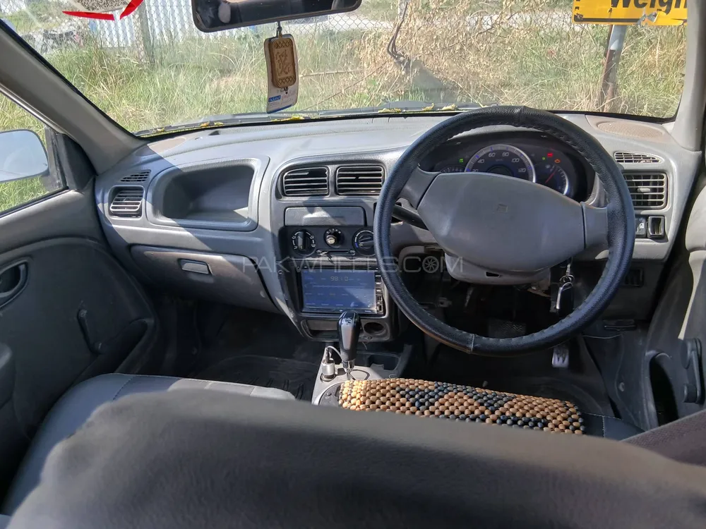 Suzuki Alto 2004 for Sale in Islamabad Suzuki Alto 2004 for Sale in Islamabad Image-2