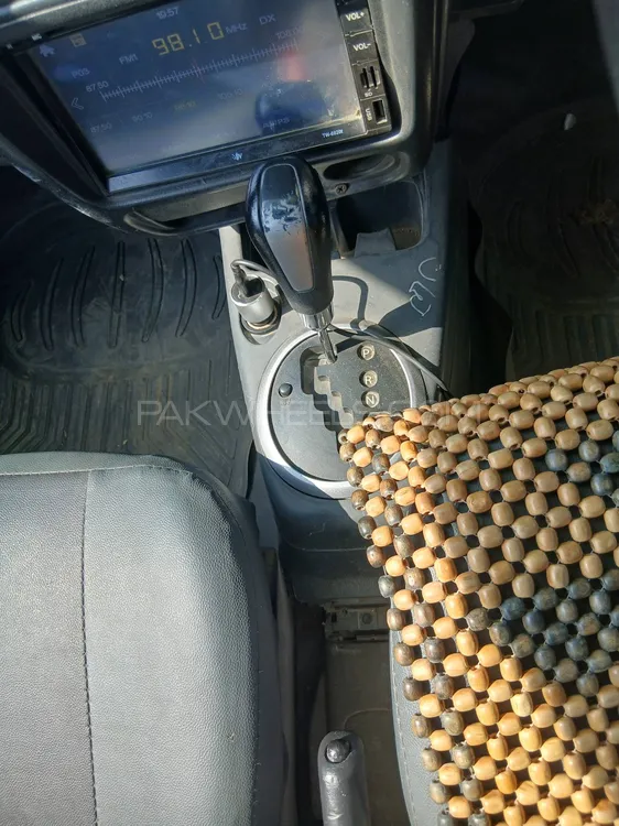 Suzuki Alto 2004 for Sale in Islamabad Suzuki Alto 2004 for Sale in Islamabad Image-5