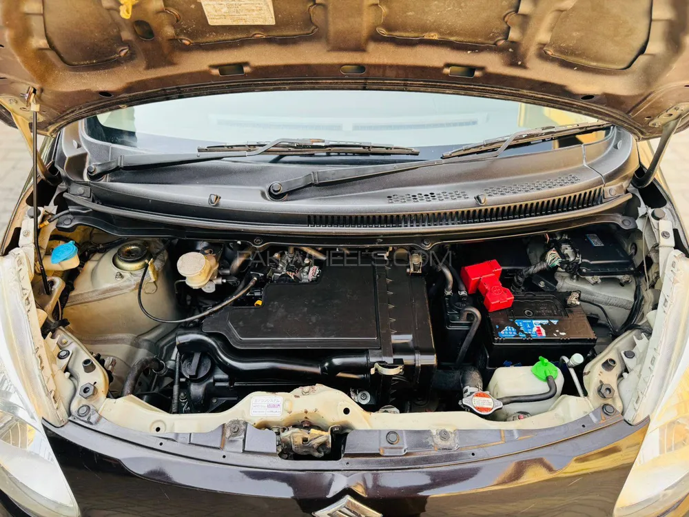 Suzuki Alto 2014 for Sale in Islamabad Suzuki Alto 2014 for Sale in Islamabad Image-18