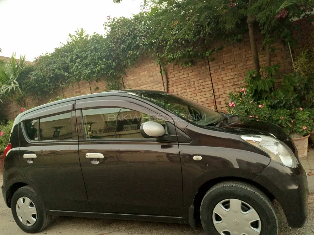 Suzuki Alto 2014 for Sale in Karachi Suzuki Alto 2014 for Sale in Karachi Image-5