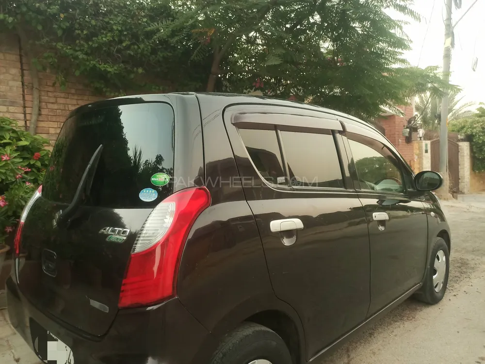 Suzuki Alto 2014 for Sale in Karachi Suzuki Alto 2014 for Sale in Karachi Image-14