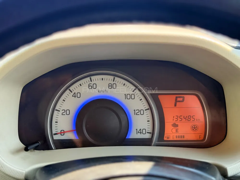 Suzuki Alto 2015 for Sale in Rawalpindi Suzuki Alto 2015 for Sale in Rawalpindi Image-6