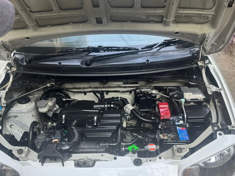 Suzuki Alto 2017 for Sale in Rawalpindi Suzuki Alto 2017 for Sale in Rawalpindi Image-12