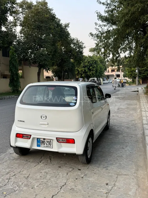 Suzuki Alto 2017 for Sale in Rawalpindi Suzuki Alto 2017 for Sale in Rawalpindi Image-15