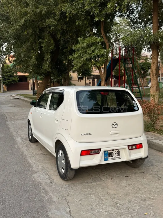 Suzuki Alto 2017 for Sale in Rawalpindi Suzuki Alto 2017 for Sale in Rawalpindi Image-5