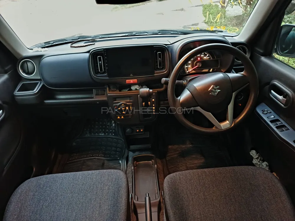 Suzuki Alto 2022 for Sale in Karachi Suzuki Alto 2022 for Sale in Karachi Image-7