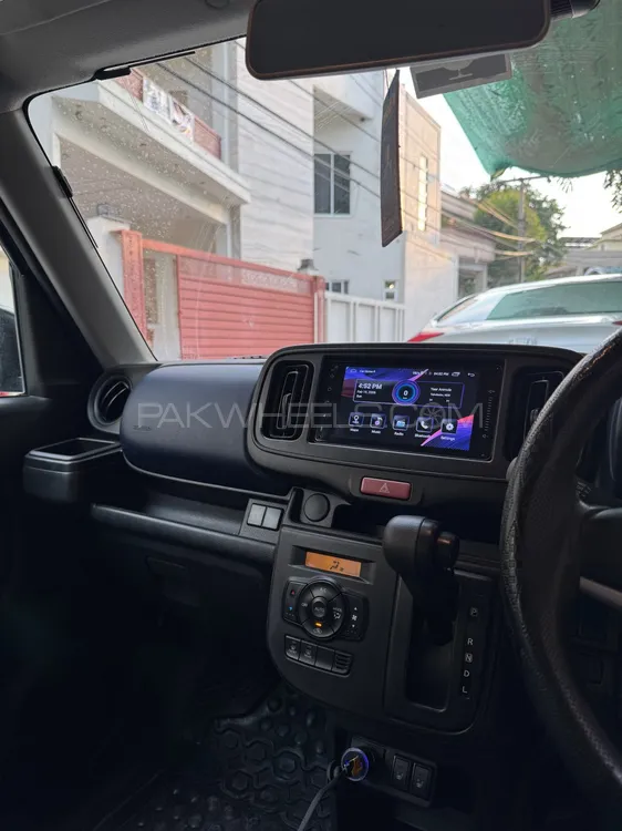 Suzuki Alto 2022 for Sale in Islamabad Suzuki Alto 2022 for Sale in Islamabad Image-8