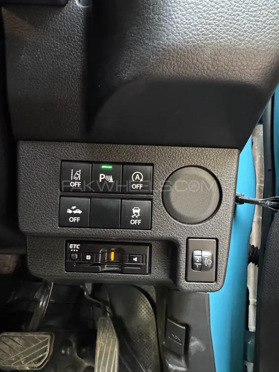 Suzuki Alto 2022 for Sale in Islamabad Suzuki Alto 2022 for Sale in Islamabad Image-7