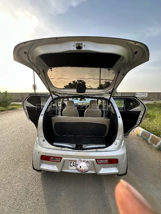 Suzuki Alto 2020 for Sale in Karachi Suzuki Alto 2020 for Sale in Karachi Image-8