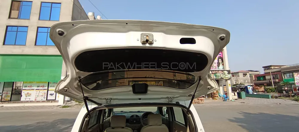 Suzuki Alto 2011 for Sale in Lahore Suzuki Alto 2011 for Sale in Lahore Image-3
