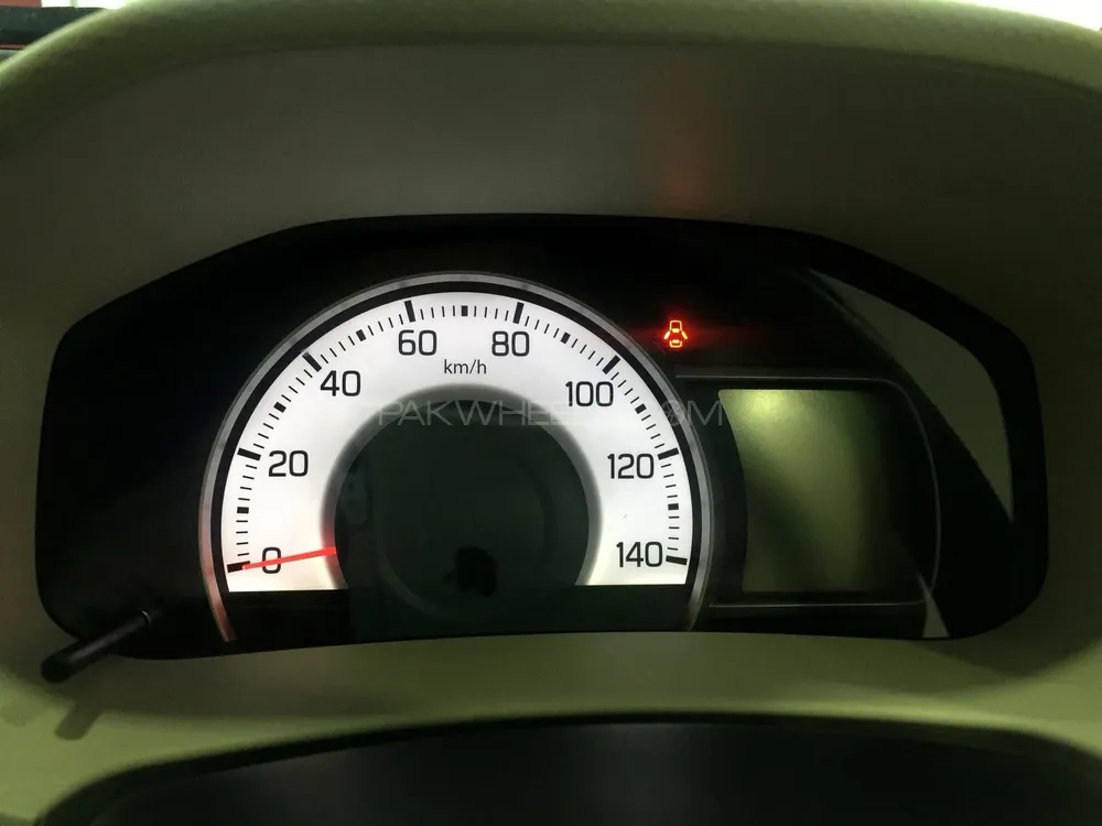 Suzuki Alto 2015 for Sale in Islamabad Suzuki Alto 2015 for Sale in Islamabad Image-3