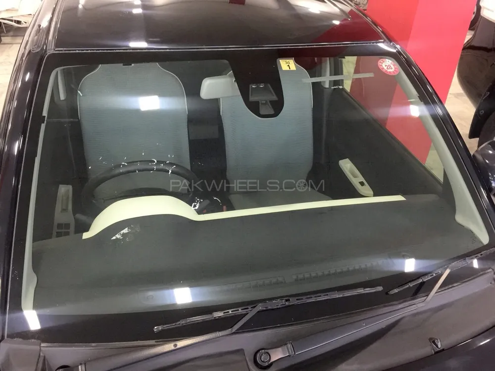 Suzuki Alto 2015 for Sale in Islamabad Suzuki Alto 2015 for Sale in Islamabad Image-5