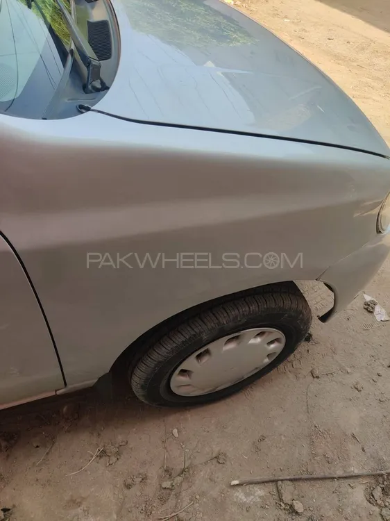 Suzuki Alto 2012 for Sale in Multan Suzuki Alto 2012 for Sale in Multan Image-12