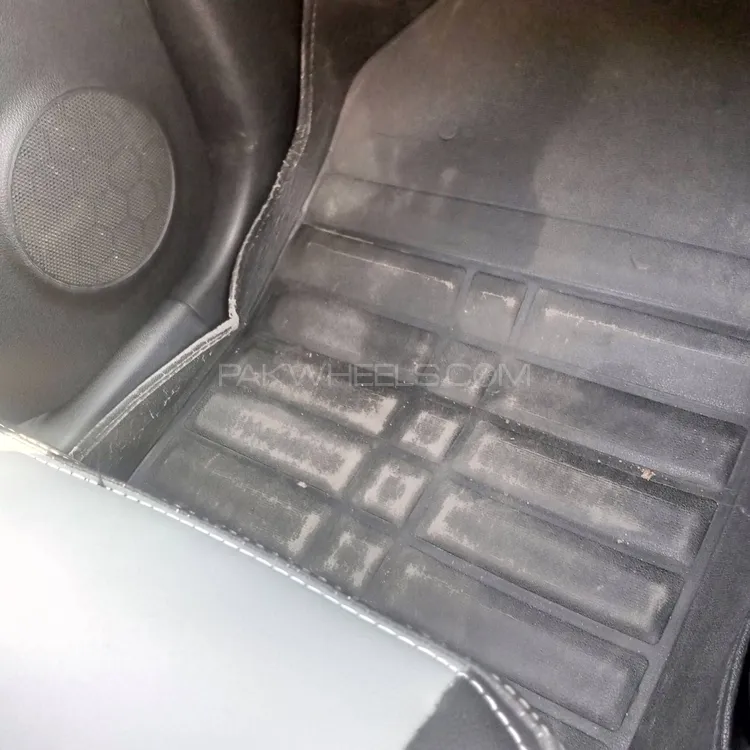 Suzuki Alto 2024 for Sale in Islamabad Suzuki Alto 2024 for Sale in Islamabad Image-5