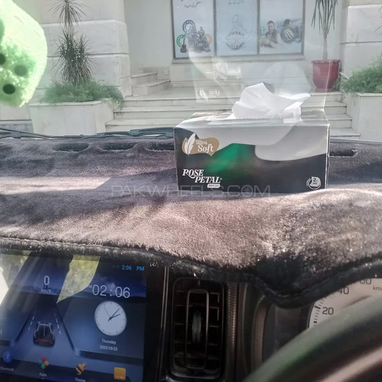 Suzuki Alto 2024 for Sale in Islamabad Suzuki Alto 2024 for Sale in Islamabad Image-8