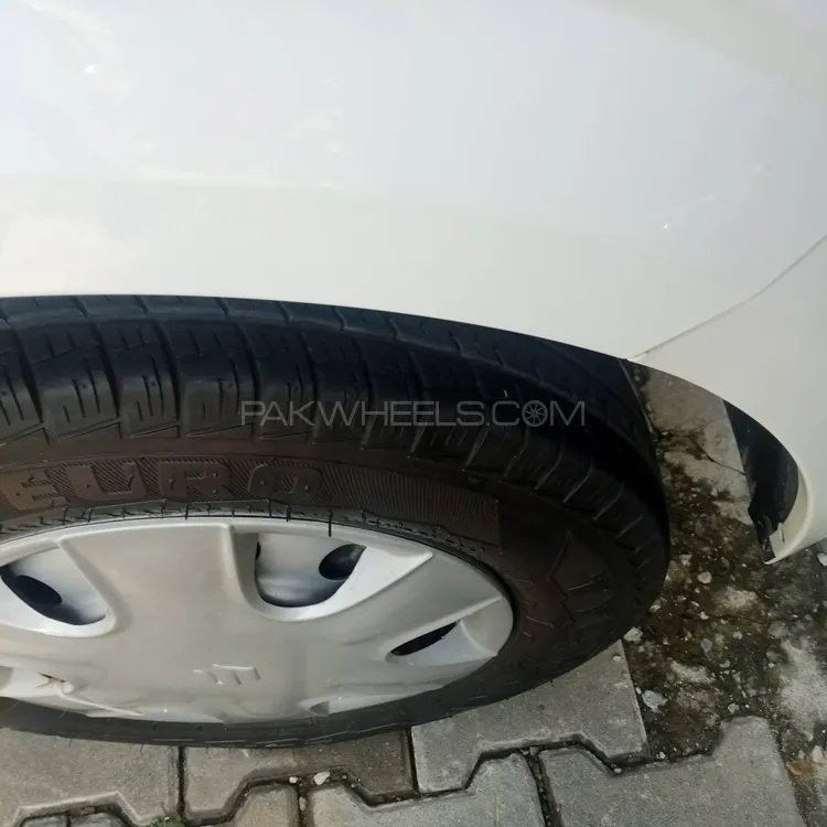 Suzuki Alto 2024 for Sale in Islamabad Suzuki Alto 2024 for Sale in Islamabad Image-17