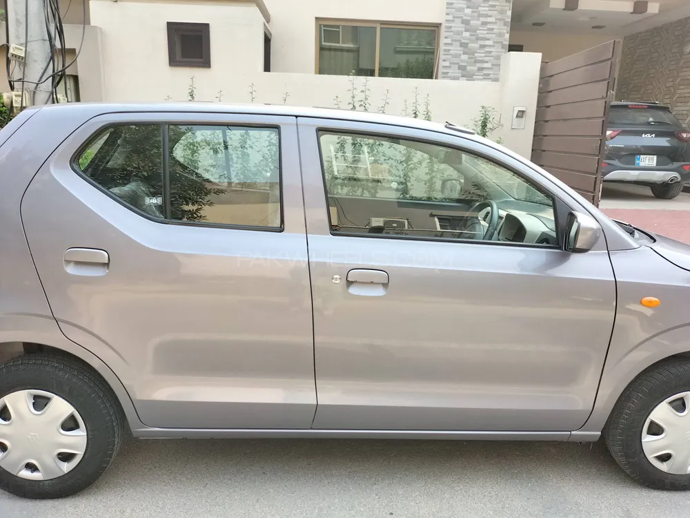 Suzuki Alto 2019 for Sale in Faisalabad Suzuki Alto 2019 for Sale in Faisalabad Image-1