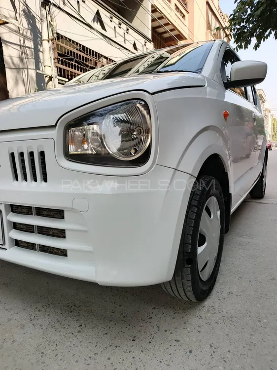 Suzuki Alto 2019 for Sale in Islamabad Suzuki Alto 2019 for Sale in Islamabad Image-12