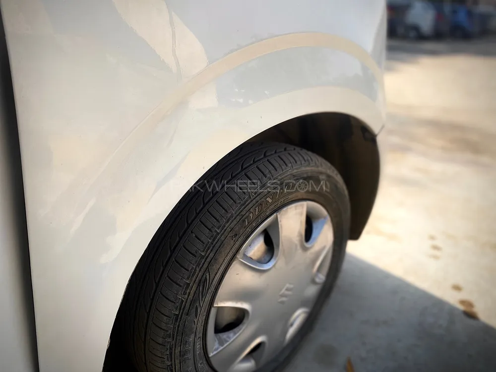 Suzuki Alto 2020 for Sale in Karachi Suzuki Alto 2020 for Sale in Karachi Image-9