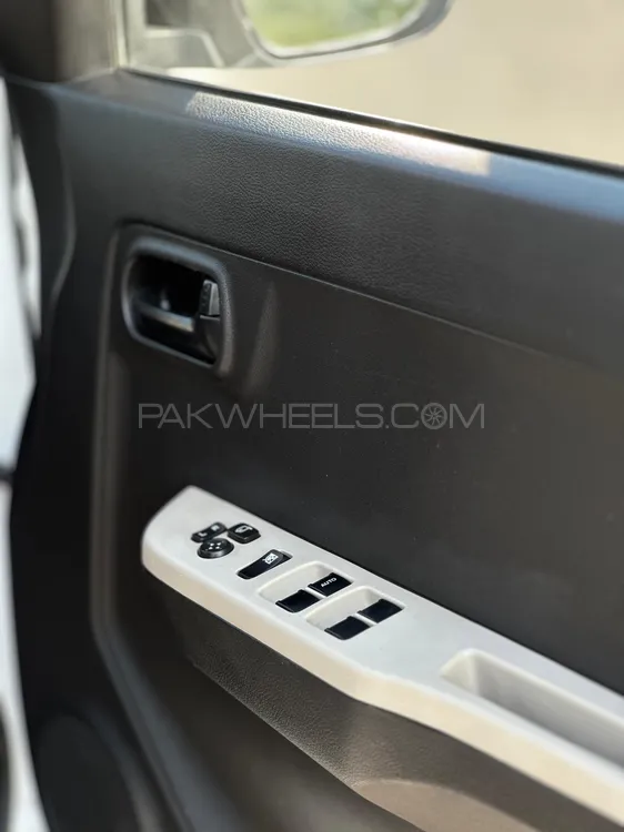 Suzuki Alto 2021 for Sale in Lahore Suzuki Alto 2021 for Sale in Lahore Image-18