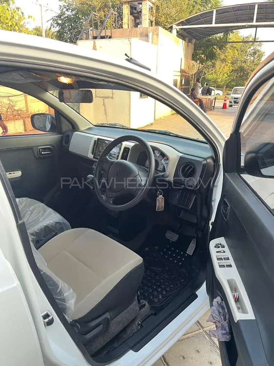 Suzuki Alto 2023 for Sale in Islamabad Suzuki Alto 2023 for Sale in Islamabad Image-7