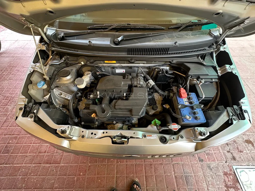 Suzuki Alto 2023 for Sale in Multan Suzuki Alto 2023 for Sale in Multan Image-1