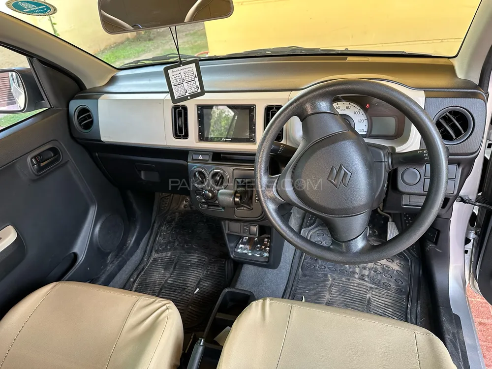 Suzuki Alto 2023 for Sale in Multan Suzuki Alto 2023 for Sale in Multan Image-3