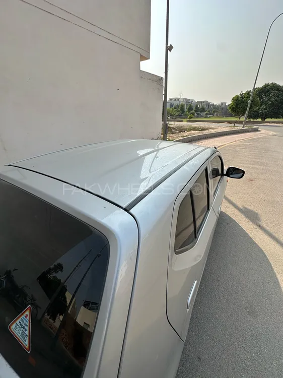 Suzuki Alto 2023 for Sale in Multan Suzuki Alto 2023 for Sale in Multan Image-9