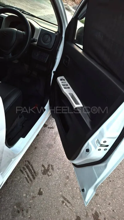 Suzuki Alto 2025 for Sale in Islamabad Suzuki Alto 2025 for Sale in Islamabad Image-11