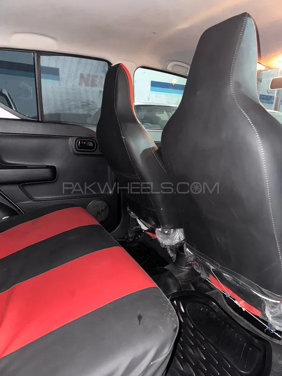 Suzuki Alto 2025 for Sale in Karachi Suzuki Alto 2025 for Sale in Karachi Image-10