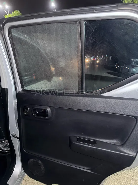 Suzuki Alto 2025 for Sale in Karachi Suzuki Alto 2025 for Sale in Karachi Image-11